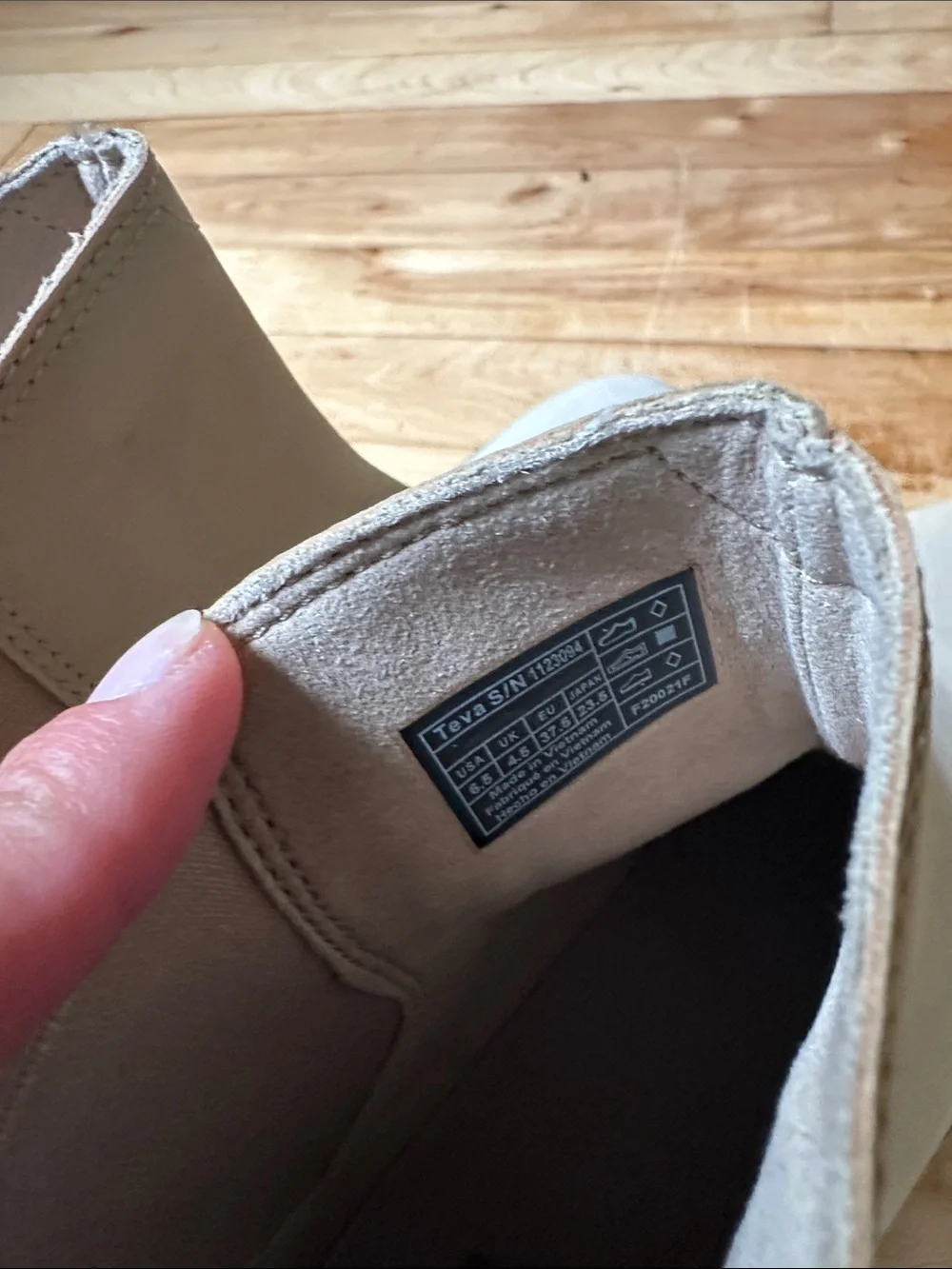 Chelsea Boots